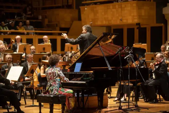 Osesp, Guerrero e Martino encerram o festival Diálogos Latinos – 17 a 19/agosto