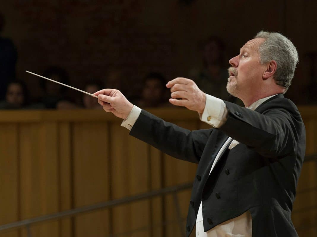 Tchaikovsky em destaque na Sala com a Orquestra Sinfônica Nacional