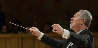 Tchaikovsky em destaque na Sala com a Orquestra Sinfônica Nacional