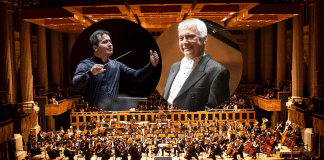Osesp se apresenta com o maestro José Soares e o pianista Jean-Louis Steuerman