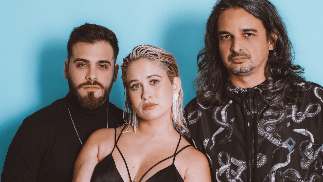 Plutão Já Foi Planeta lança terceiro álbum de estúdio