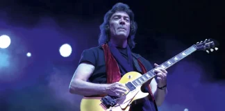 Steve Hackett e Genetics, apresentam clássicos do ‘Genesis’ no Rio de Janeiro e São Paulo