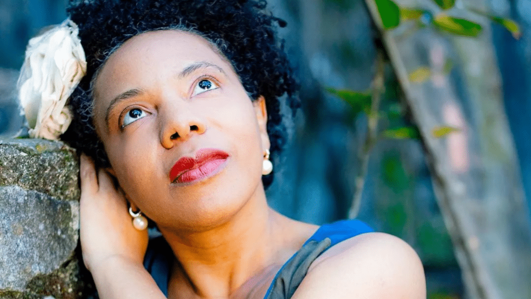 Anette Camargo lança ‘Natural’, segundo single do disco ‘Cirandá’