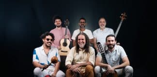 Comemorando 50 anos de carreira, Banda Pau e Corda lança o álbum ‘Entre a Flor e a Cruz’