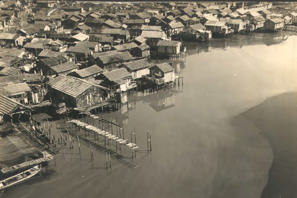 Exposição virtual contará a história do Conjunto de Favelas da Maré