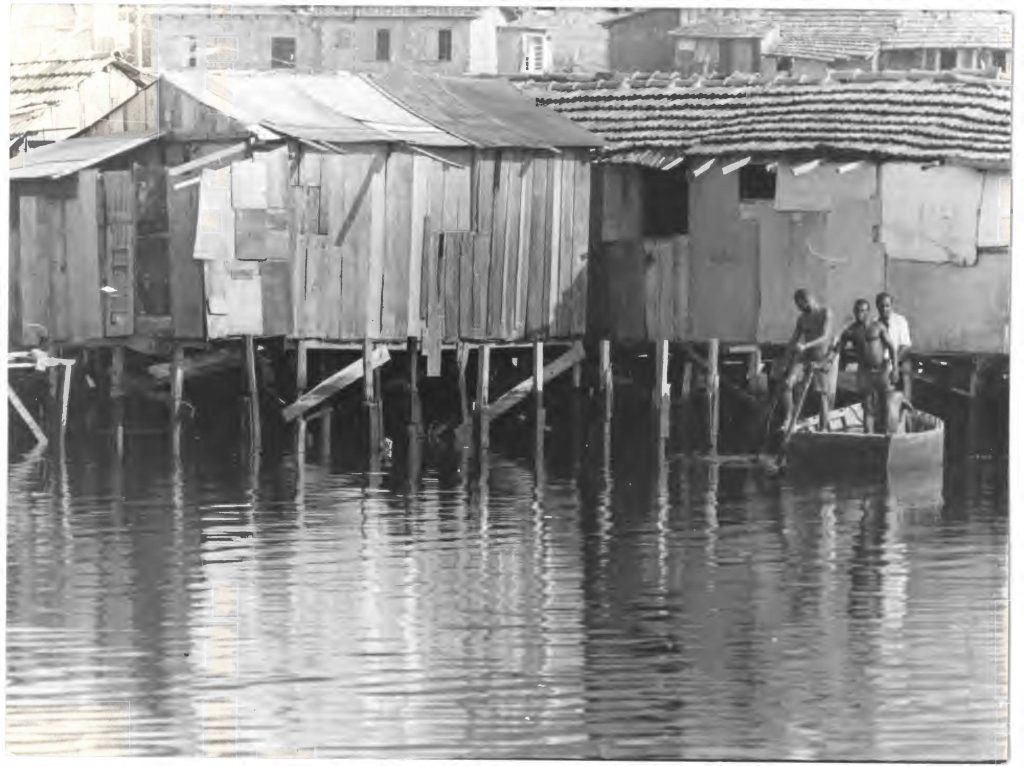 revistaprosaversoearte.com - Exposição virtual contará a história do Conjunto de Favelas da Maré