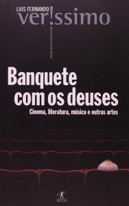 revistaprosaversoearte.com - O Chaplin das crian&ccedil;as, por Luis Fernando Verissimo