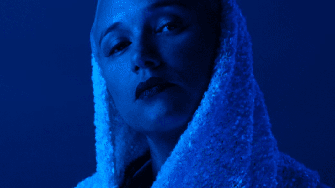 Bia Góes apresenta show ‘Nosso Chão’ no SESC Belenzinho