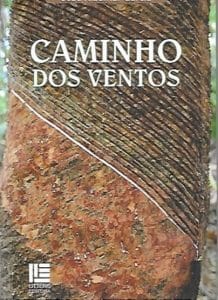 revistaprosaversoearte.com - José Ribamar Garcia lança o romance 'Caminho dos Ventos', ambientado na Amazônia