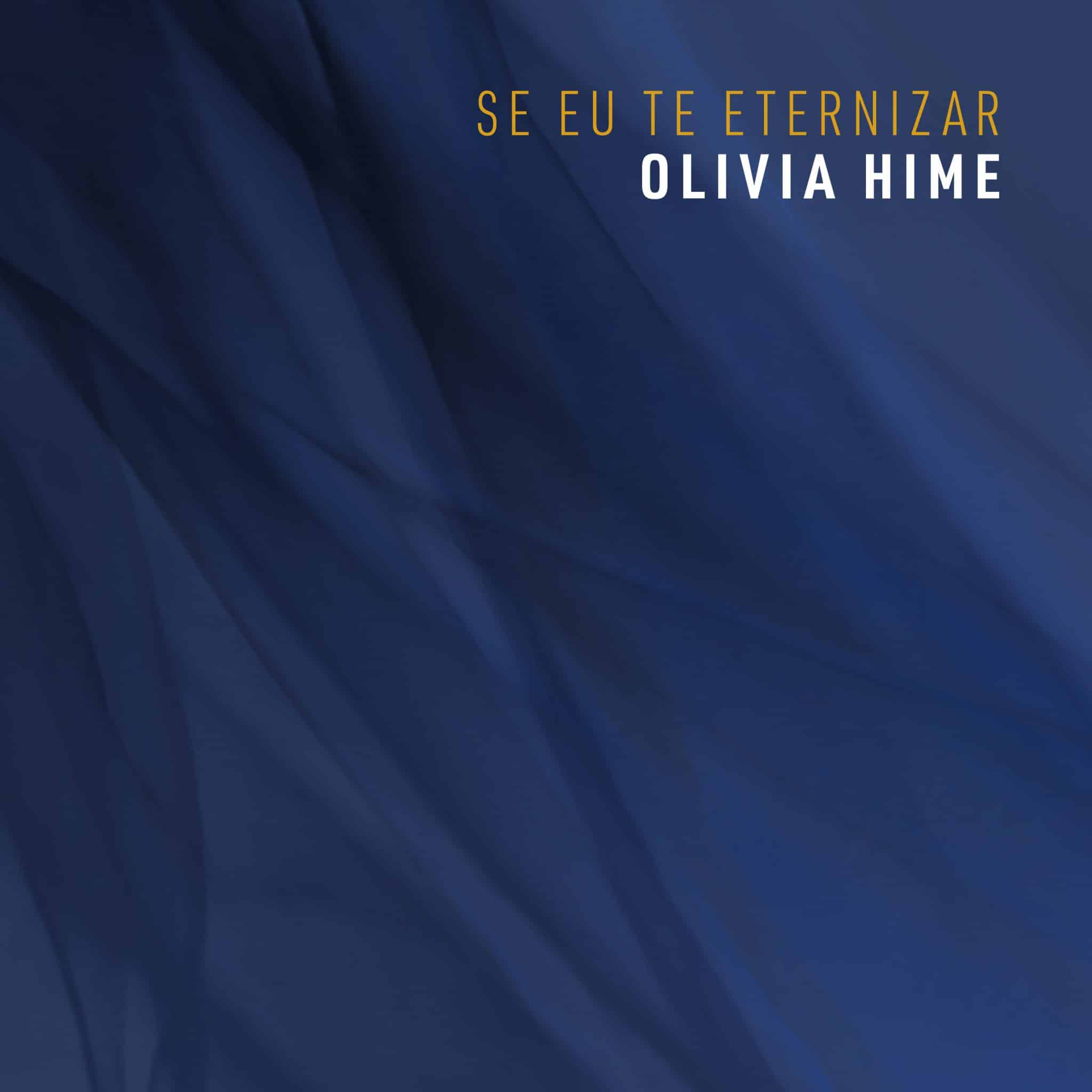 revistaprosaversoearte.com - Selo Sesc lança 16º disco de Olivia Hime: 'Se eu te eternizar'