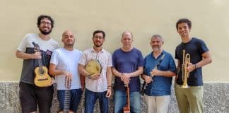 Casa do Choro estreia projeto ‘Pratas da Casa: Novos Compositores’