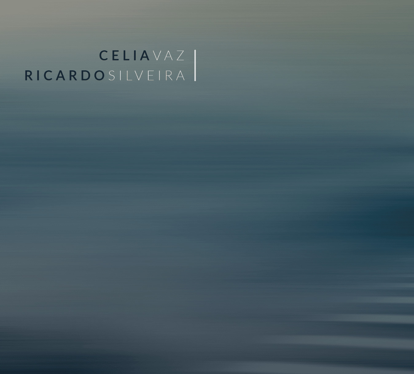 revistaprosaversoearte.com - 'Liverpool, Rio', EP de Celia Vaz com Ricardo Silveira, lan&ccedil;ado pelo selo Z&ecirc;nitha M&uacute;sica