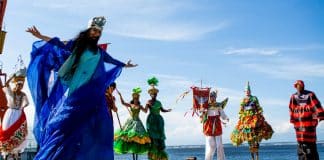 Rio recebe o 6º Festival Gamboa de Portos Abertos