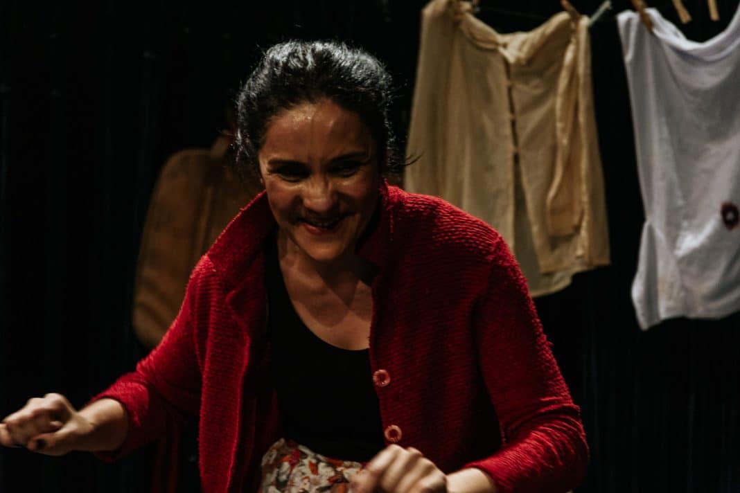 Espetáculo “Conjugado” estreia com temporada em sua sede no Espaço Cultural A Próxima Companhia