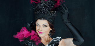 Espetáculo ‘Carmen Miranda – Pra Você Gostar de Mim’ estreia no Teatro Itália Bandeirantes
