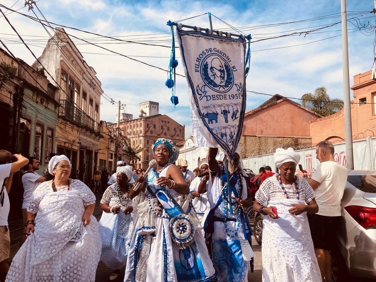 revistaprosaversoearte.com - Rio recebe o 6º Festival Gamboa de Portos Abertos