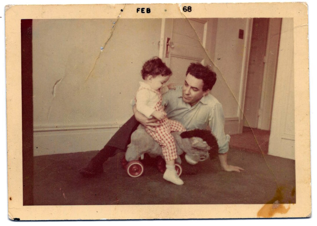 revistaprosaversoearte.com - Bebel Gilberto lança o álbum ‘João’, uma carta de amor ao pai