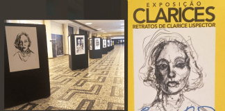Exposição homenageia Clarice Lispector nos 80 anos de seu primeiro livro