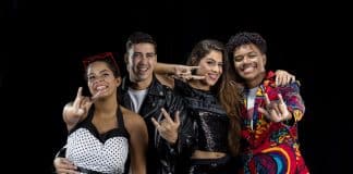 Espetáculo “Rock Para Crianças – A História do Rock” retorna ao Rio de Janeiro