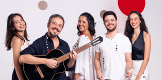 Ordinarius quinteto em Bossa desembarcará na capital espanhola para duas apresentações no festival ¡Hola Rio!