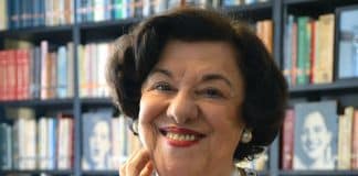 Ruth Rocha lança ‘Em Levada, eu? E outras histórias’ pela Global Editora