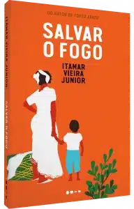 revistaprosaversoearte.com - Itamar Vieira Júnior fala da importância do Festival Literário e Cultural da Baixada Fluminense