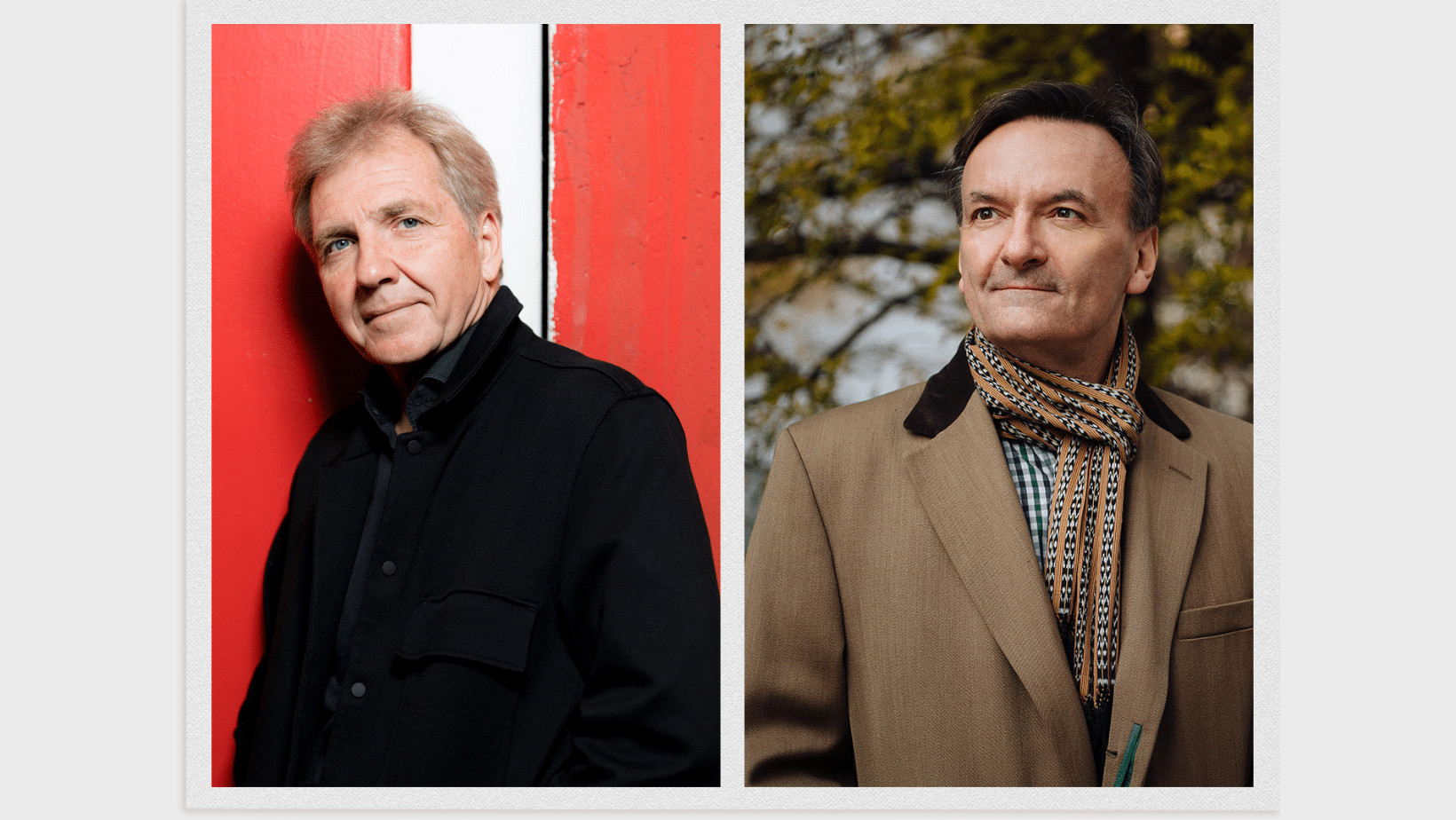 revistaprosaversoearte.com - Osesp toca com Thierry Fischer e Stephen Hough, pianista que tamb&eacute;m faz recital