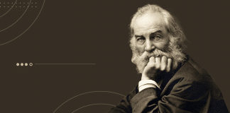 Walt Whitman – poemas