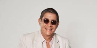 Zeca Pagodinho se apresenta no Qualistage, marcando a despedida dos palcos do show “Mais Feliz”