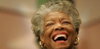 Maya Angelou – poemas