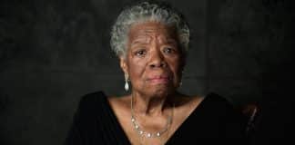 Estados Unidos da América – Maya Angelou