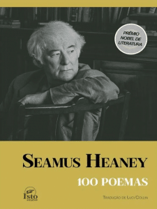 revistaprosaversoearte.com - Seamus Heaney chega ao Brasil com tradução de Luci Collin