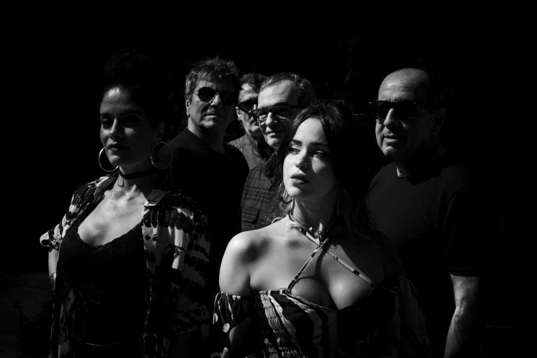 Banda Blitz lança single ‘O Lado Escuro da Rua’
