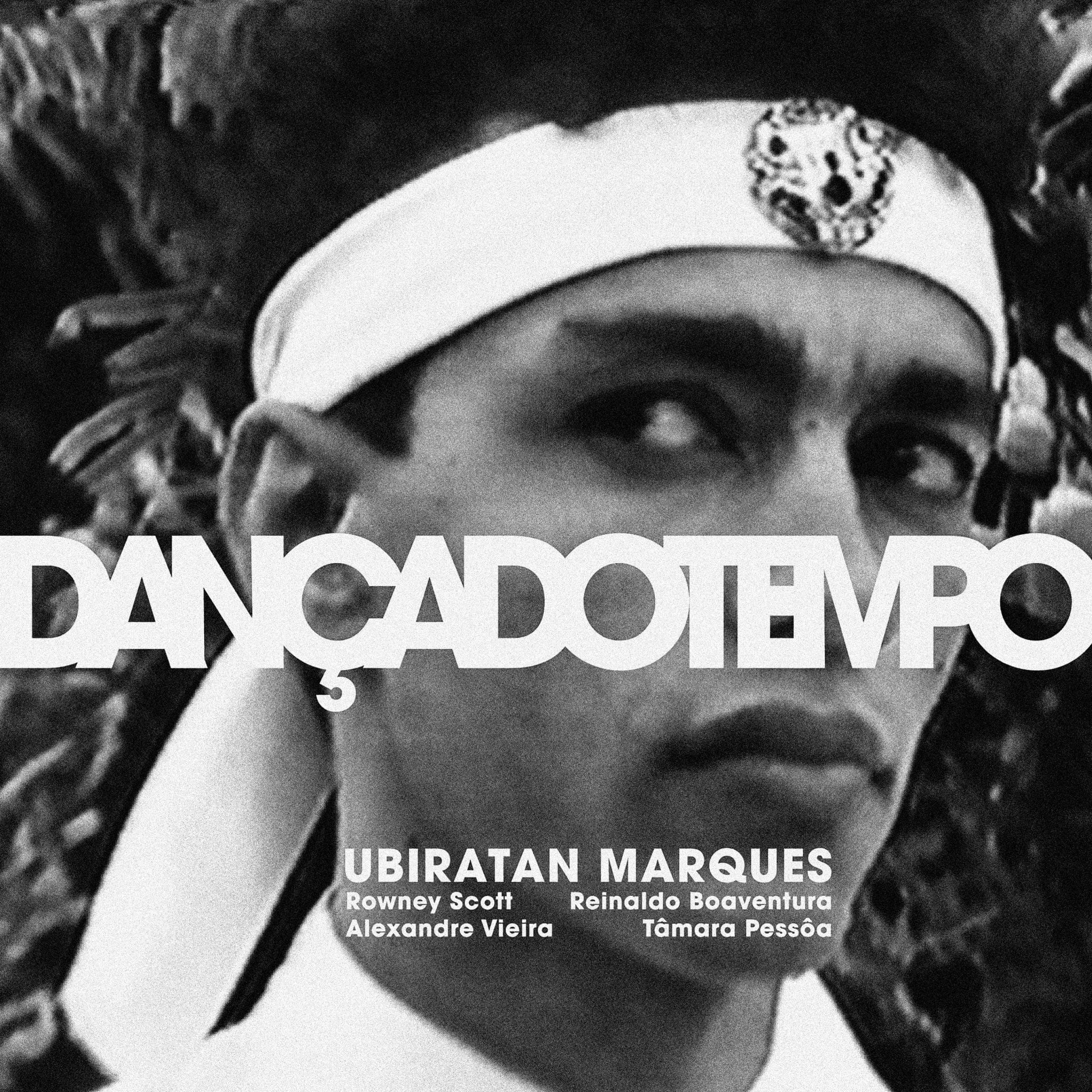 revistaprosaversoearte.com - Ubiratan Marques lança seu primeiro disco autoral 'Dança do Tempo'