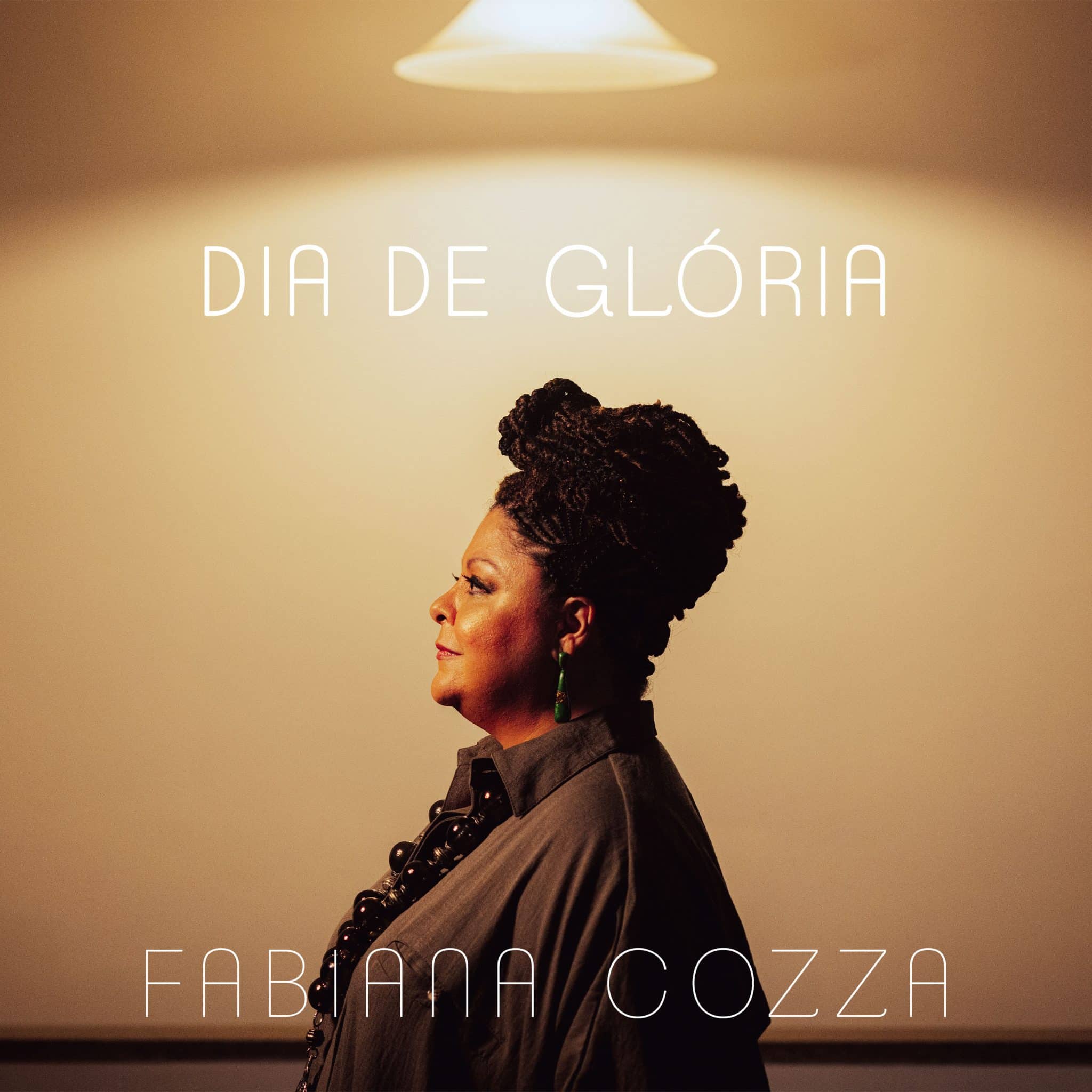 revistaprosaversoearte.com - Fabiana Cozza lança 'Dia de Glória', single do álbum dedicado a Nei Lopes