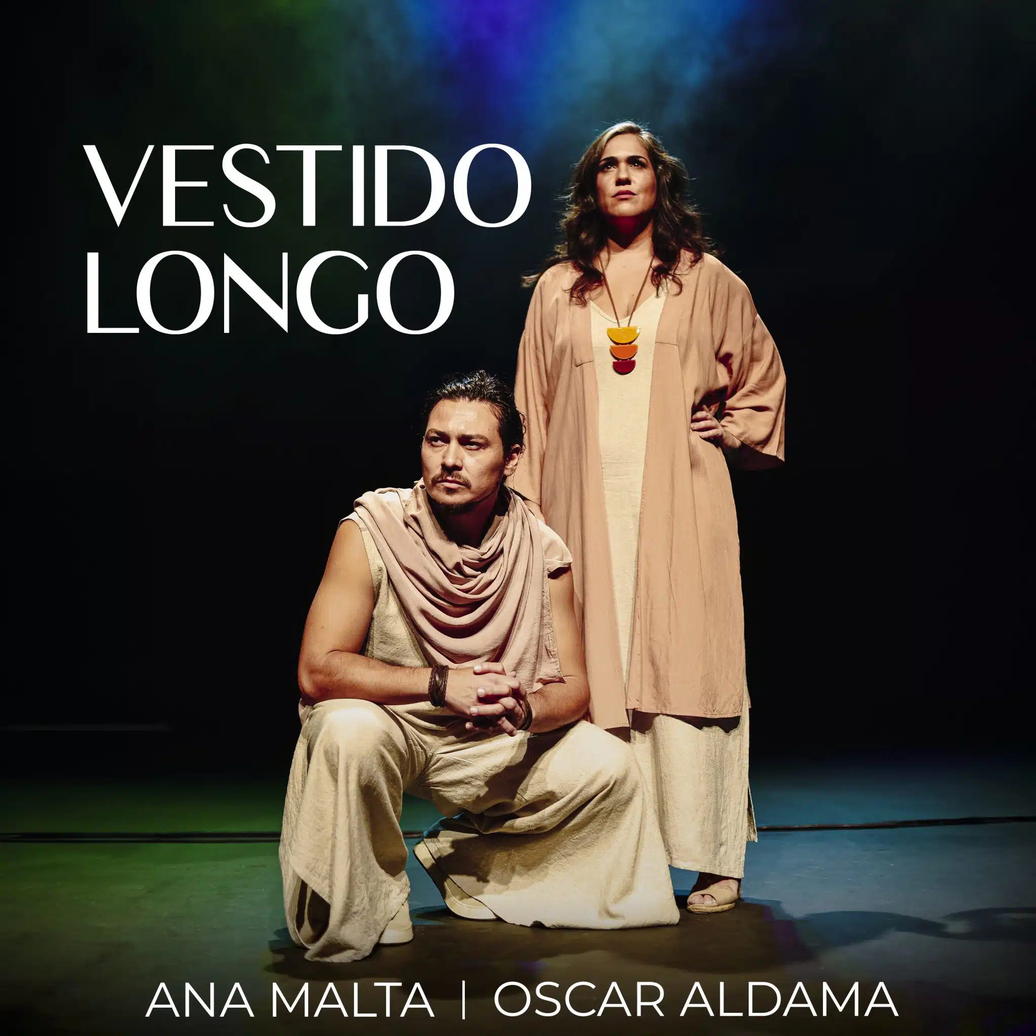 Ana Malta e Oscar Aldama lançam single ‘Vestido longo’ revistaprosaversoearte.com - Ana Malta e Oscar Aldama lançam single ‘Vestido longo’