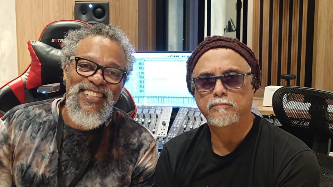 Em último single antes de EP, Cafuzø reflete o poder da música ao vivo