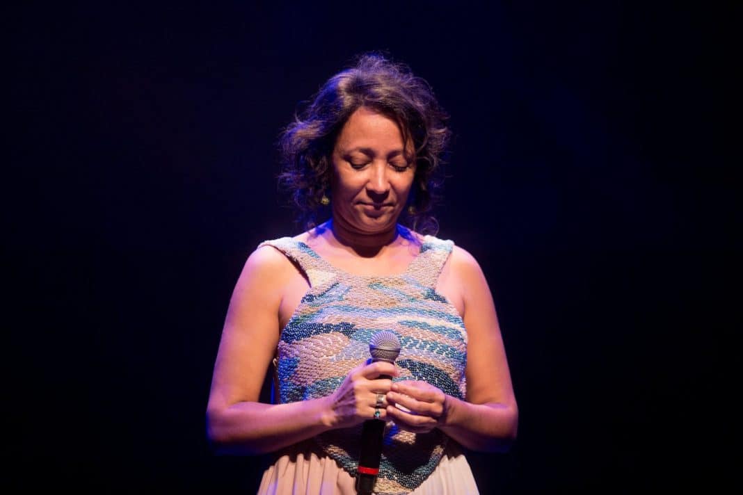 Cantora paraibana Socorro Lira se apresenta no Rio de Janeiro