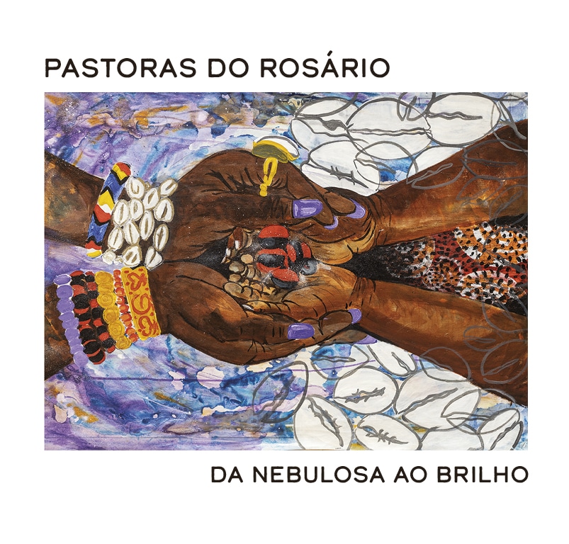 revistaprosaversoearte.com - Pastoras do Rosário lançam o primeiro álbum 'Da Nebulosa ao Brilho'