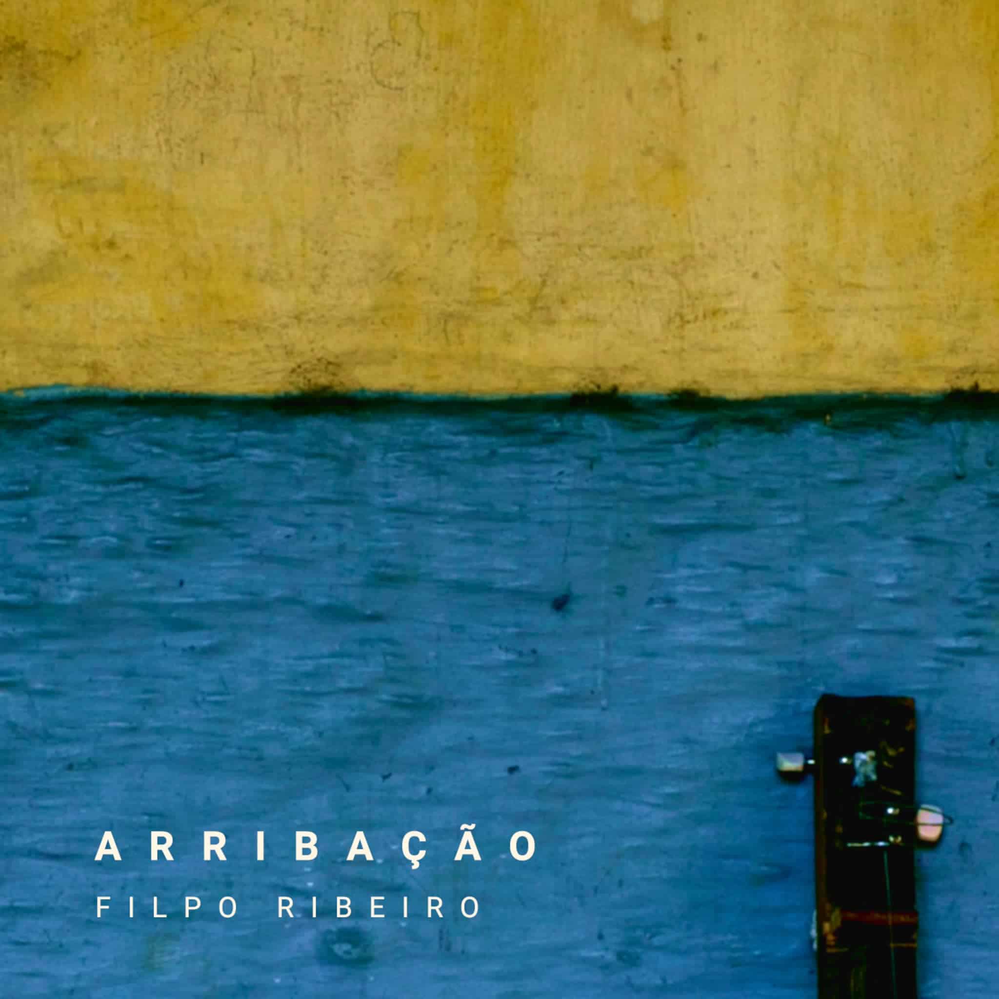 revistaprosaversoearte.com - Filpo Ribeiro lança álbum 'Arribação'