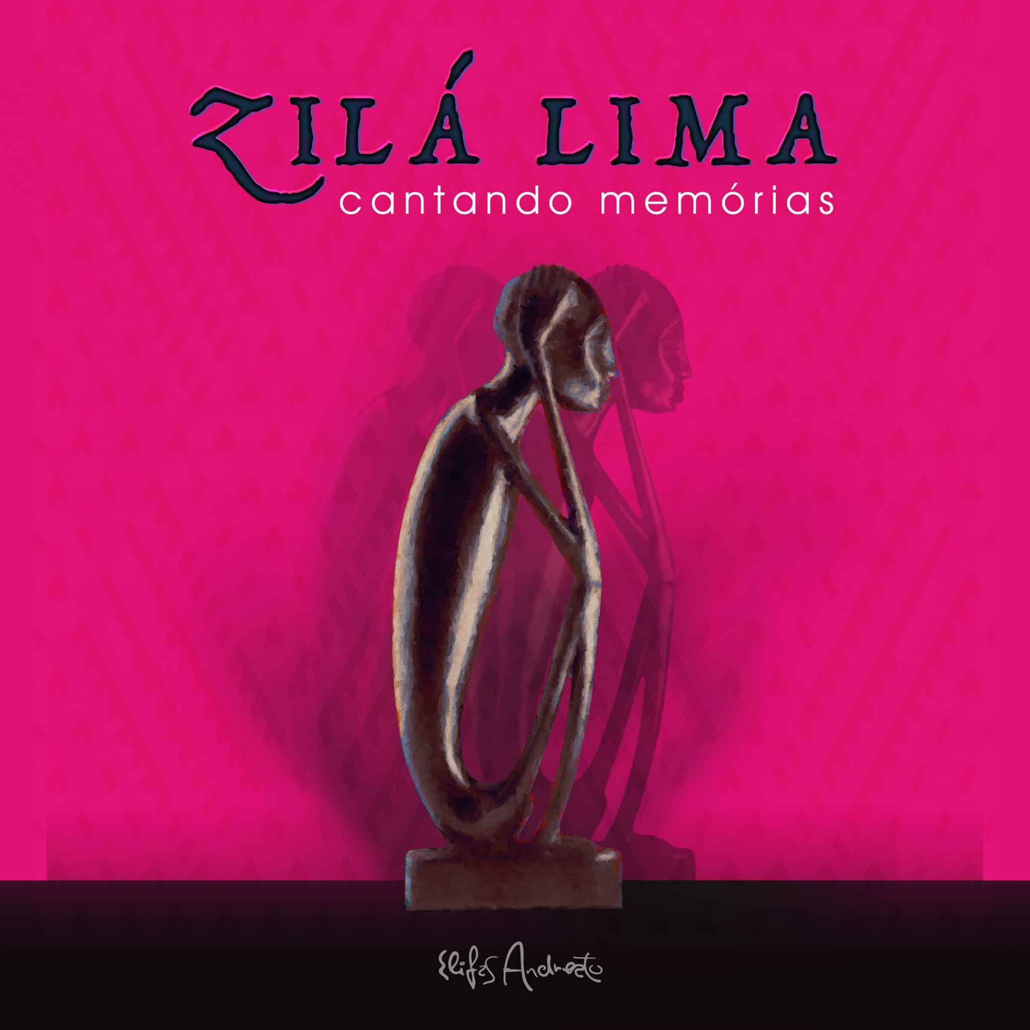 revistaprosaversoearte.com - Zilá Lima lança seu primeiro álbum ‘Cantando Memórias’