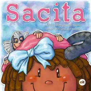 revistaprosaversoearte.com - Dia do Saci - Grupo Editorial Zit indica "Sacita"