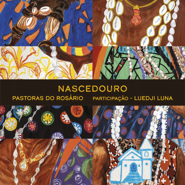 revistaprosaversoearte.com - Pastoras do Rosário lançam "Nascedouro", single com participação de Luedji Luna, pelo Selo Sesc