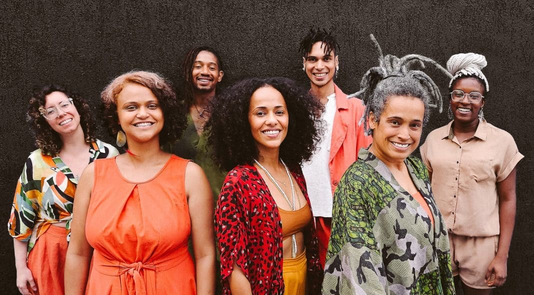 Clarianas lança single “Bombogira” e anuncia álbum com pesquisa das raízes musicais afro-brasileiras