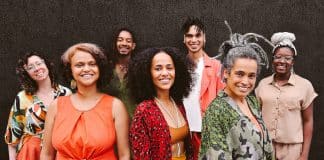 Clarianas lança single “Bombogira” e anuncia álbum com pesquisa das raízes musicais afro-brasileiras