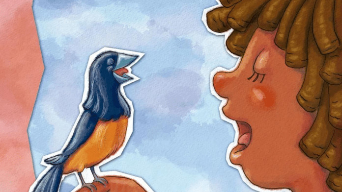 Dia do Saci – Grupo Editorial Zit indica “Sacita”