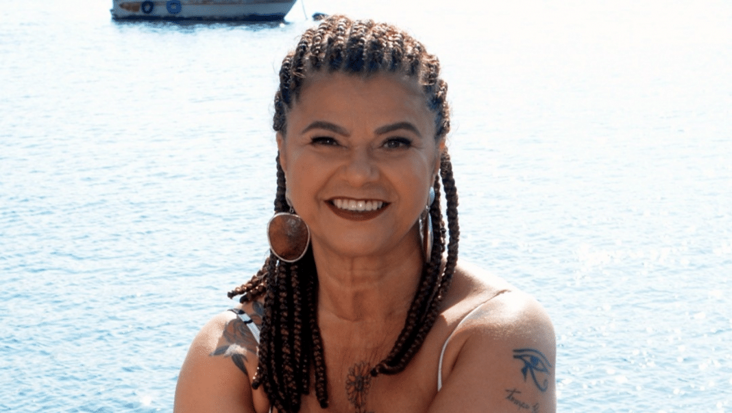 Dorina leva o show ‘Mosaico’ para o Centro da Música Carioca, na Tijuca