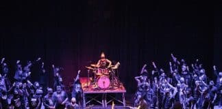 ‘Rock Memory’ volta ao palco com novos shows no Teatro UMC em São Paulo
