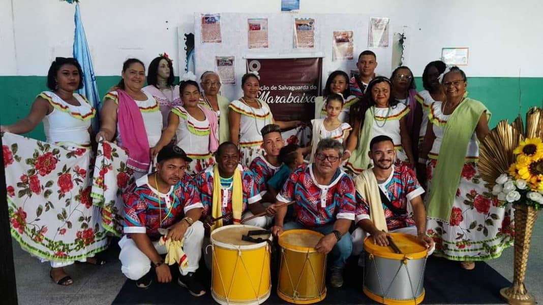 1ª Folia Literária Internacional do Amapá