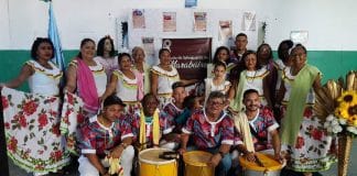1ª Folia Literária Internacional do Amapá